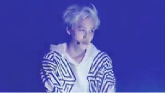 KAI坐车出场 为绵队庆生