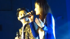 曾静玟,吴汶芳 - 千年