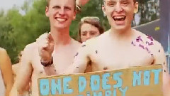 欧洲最大音乐节