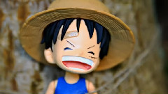 <ワンピース Cry heart～children's dream～>