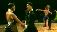 多情人把灵魂给了谁 中四步舞曲