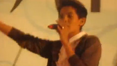 曾静玟 - 微笑的倒影