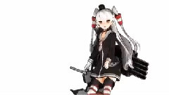 Nico - キャットフード