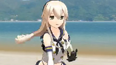 Nico - Kiss Me 愛してる