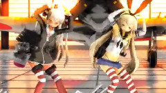 Nico - 第三次プリン戦争