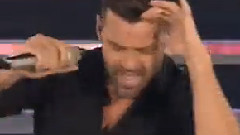 Ricky Martin - Vida