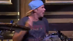 Red Hot Chili Peppers - Give It Away