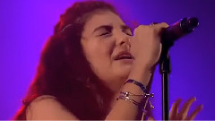 Lorde - Royals