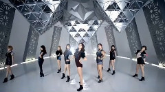 The Boys (Japanese Ver.)