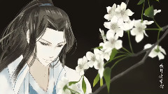洛天依 - 梨花雨 咏吟轩