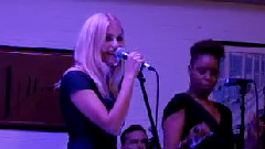 Pixie Lott - Mama Do