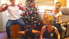 5 Seconds of Summer - Teenage Dirtbag (Cover)