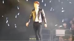 Sehun Solo Dance