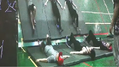 EXO演唱会准备花絮