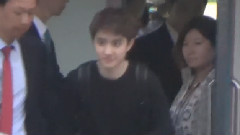 EXO 1ST CONCERT D3 下班频