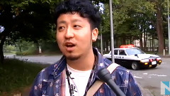 TBS News-i AKB握手会にのこぎり男,メンバーら3人けが