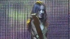 Rain,李孝利 - Can't Fight The Moonlight & We Will Rock You