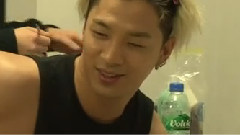 超人回来了 bigbang Cut