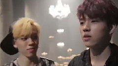 LAST ROMEO MV 拍摄花絮