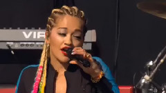 Rita Ora - I Will Never Let You Down