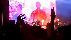 Far East Movement - MAYA Chiang Mai Thailand