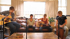 5 Seconds of Summer - Gotta Get Out (Acoustic)