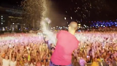 Electric Daisy Carnival New York 2013