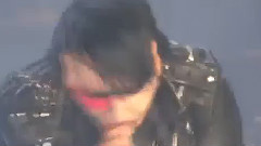 Marilyn Manson - Hey Cruel World Live
