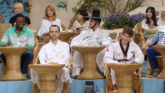 改变世界的QUIZ AOA Cut