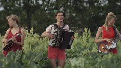 Zazí - The Holy Stem