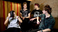 5 Seconds of Summer - Get To Know
