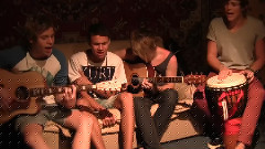 5 Seconds of Summer - Jasey Rae