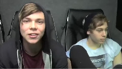 5 Seconds of Summer - A Day In The Life...