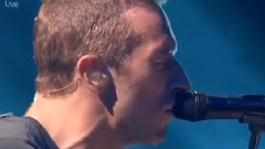 Coldplay - Paradise