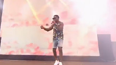 Tinie Tempah - Children Of The Sun