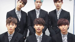 VIXX 音悦Tai独家ID