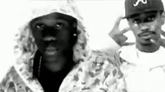 Tinchy Stryder - Breakaway