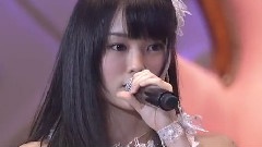 第4回选抜総选挙 18位 山本彩 中文字幕 12/06/06