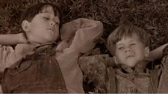 影视原声 - Light Of The Canyon