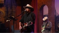 Alan Jackson - So You Don't Have To Love Me Anymore