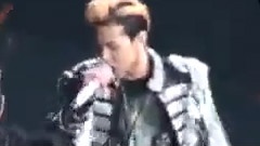 Fantastic Baby Alive Tour In Osaka