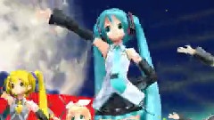 ハッピーシンセサイザ