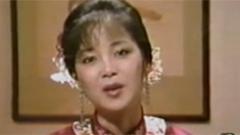 邓丽君 - 独上西楼