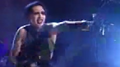 Marilyn Manson - This Is The New Shit