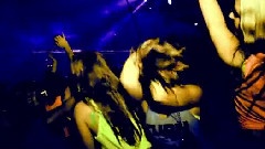 Music On My Mind & Drop Down