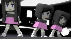 Perfume Official Global Website 饭制版