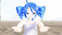 重音teto - オレンジ