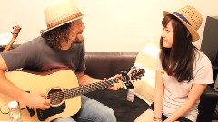 Megans Vlog meeting Jason 1