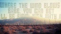 Zac Brown Band - The Wind