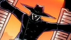 Black Tide - Warriors Of Time